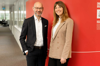 Co-Lead-Modells bei Canon