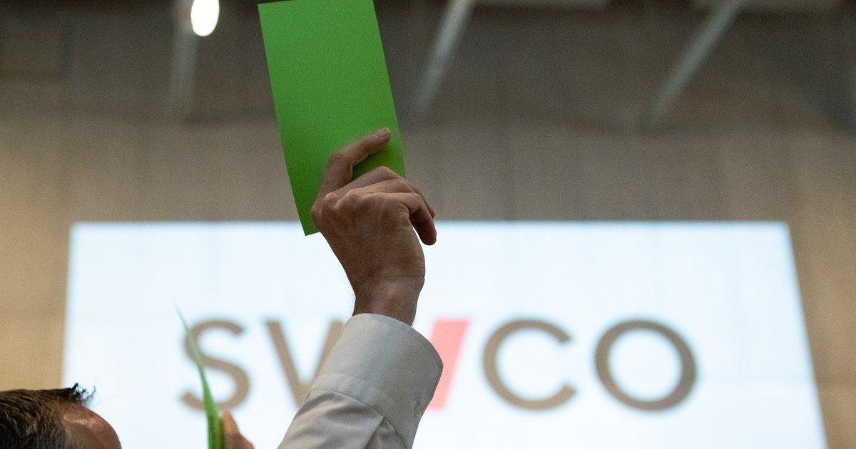 News - Swico-GV: mehr Mitglieder, mehr Wirkung, mehr Dienstleistungen