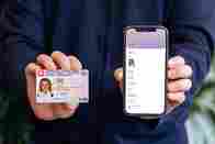elektronischer Identitätsnachweis - e-ID