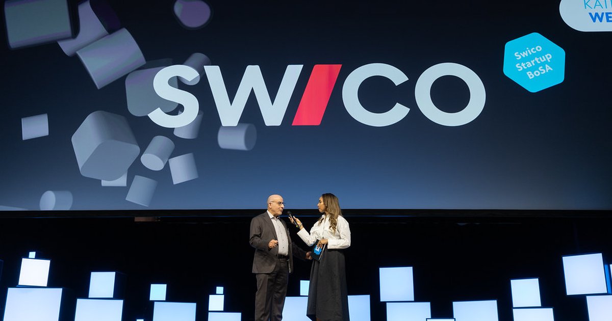 Events Best of Swiss Apps Award 2024 Schweizer AppInnovationen im