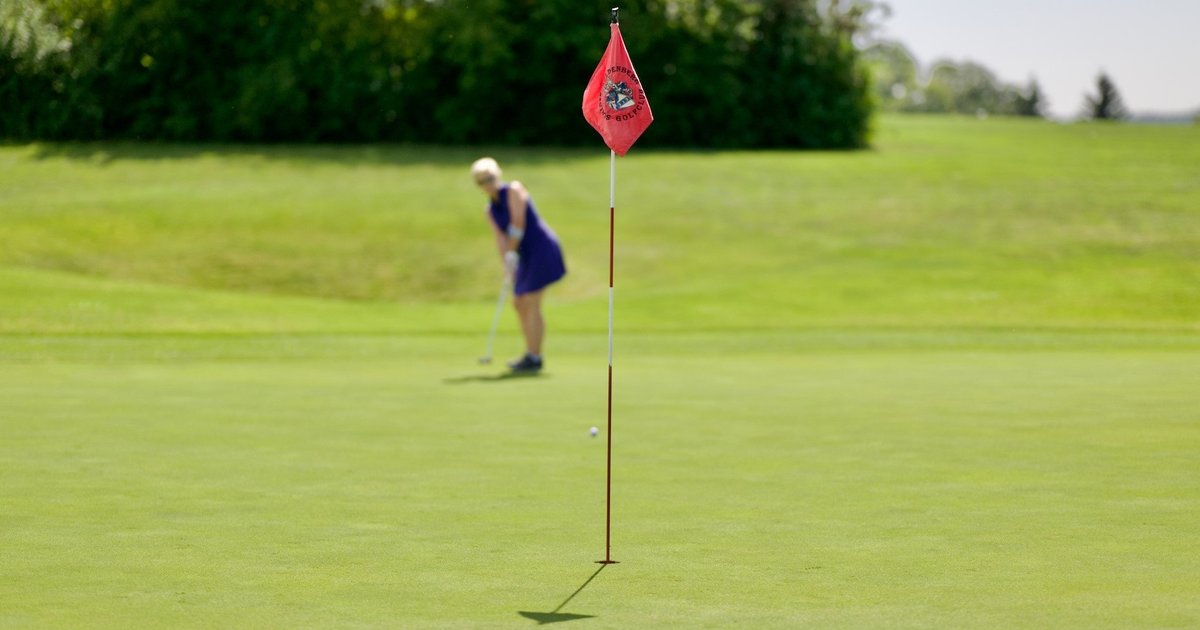 News - Rückblick auf die 16. Swico Golf Championship