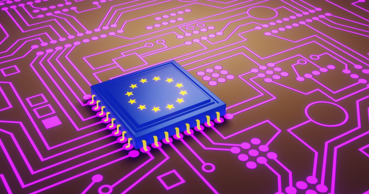 News Der EU Data Act kommt Die wichtigsten Informationen