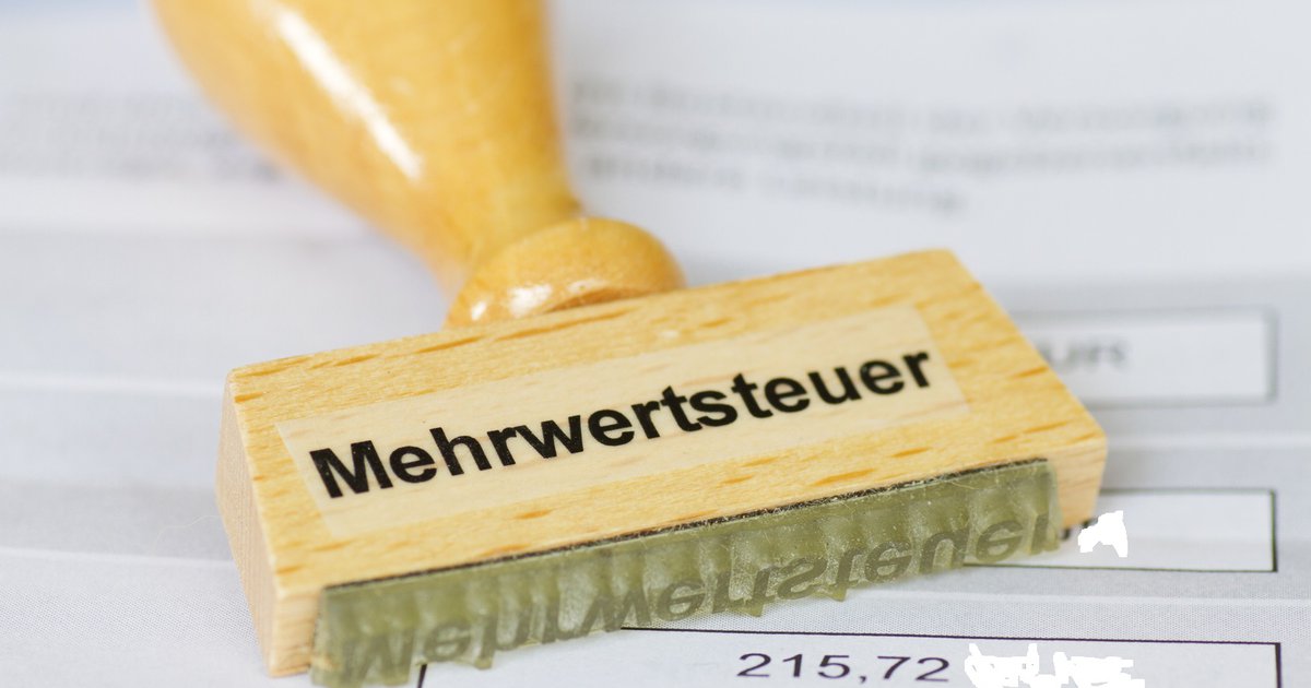 News - Ab 2019 gilt MWST-Pflicht auf Kleinsendungen aus dem Ausland