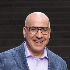Giancarlo Palmisani
