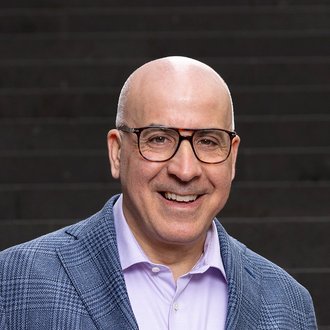 Giancarlo Palmisani