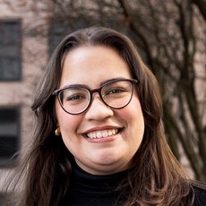 Christin Huber