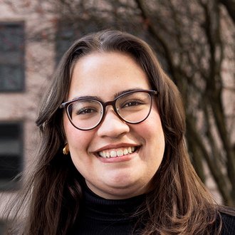 Christin Huber