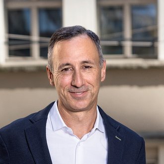 Adrian Müller
