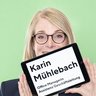Karin Mühlebach