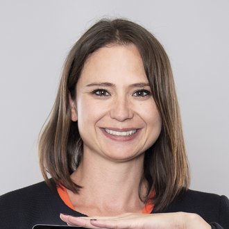 Ivette Djonova