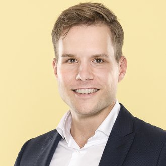 Niels Volken