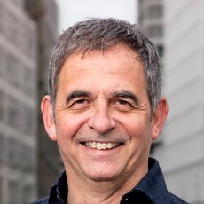 Jon Fanzun