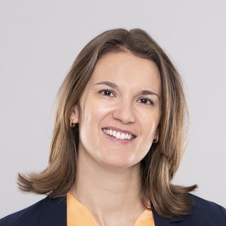 Annika Bos