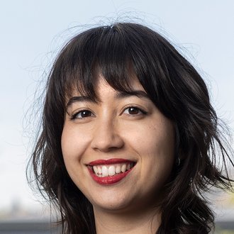 Shannon Zarman
